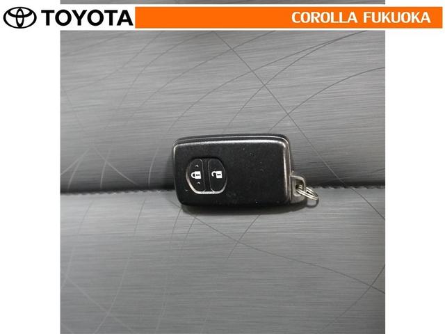 アクア Ｇブラックソフトレザーセレクション　メモリーナビ　ワンセグ　ＥＴＣ　バックカメラ　ドラレコ　ＣＤ　キーレス　スマートキー　盗難防止装置（27枚目）