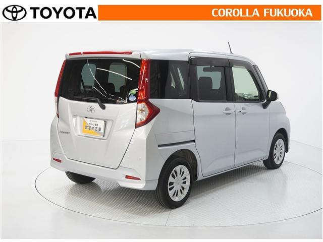 ルーミー G 衝突被害軽減システム 両側電動スライド メモリーナビ ワンセグ ETC バックカメラ CD キーレス スマートキー アイドリングストップ 盗難防止装置(8枚目)