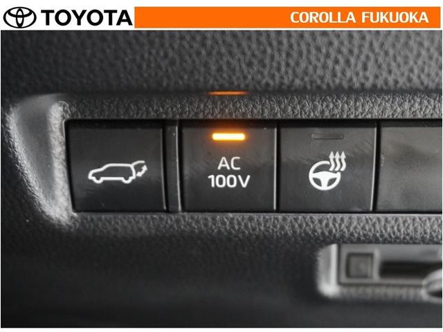 RAV4 ハイブリッドG 衝突被害軽減システム 4WD メモリーナビ フルセグ ETC バックカメラ ドラレコ キーレス スマートキー 盗難防止装置(25枚目)