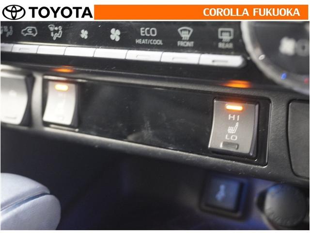 RAV4 ハイブリッドG 衝突被害軽減システム 4WD メモリーナビ フルセグ ETC バックカメラ ドラレコ キーレス スマートキー 盗難防止装置(29枚目)