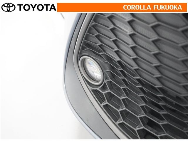 カローラツーリング ハイブリッド　Ｓ　衝突被害軽減システム　フルセグ　ＥＴＣ　バックカメラ　ドラレコ　キーレス　スマートキー　盗難防止装置（28枚目）