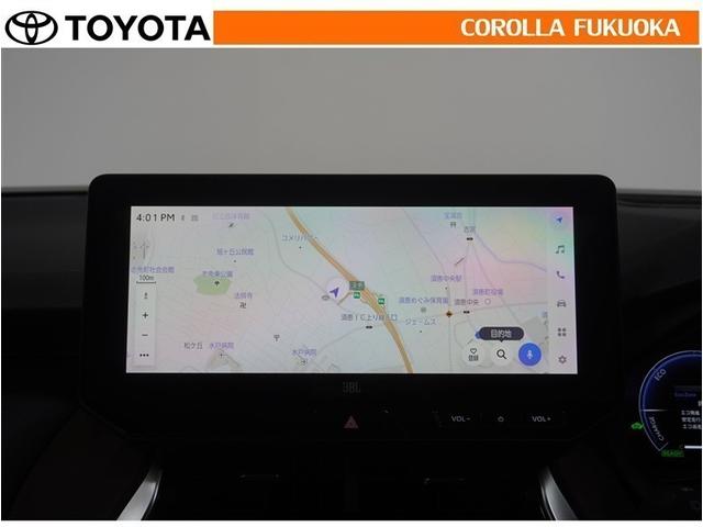 ハリアーハイブリッド Ｚ　レザーパッケージ　衝突被害軽減システム　サンルーフ　メモリーナビ　フルセグ　ＥＴＣ　バックカメラ　ドラレコ　キーレス　スマートキー　盗難防止装置（17枚目）