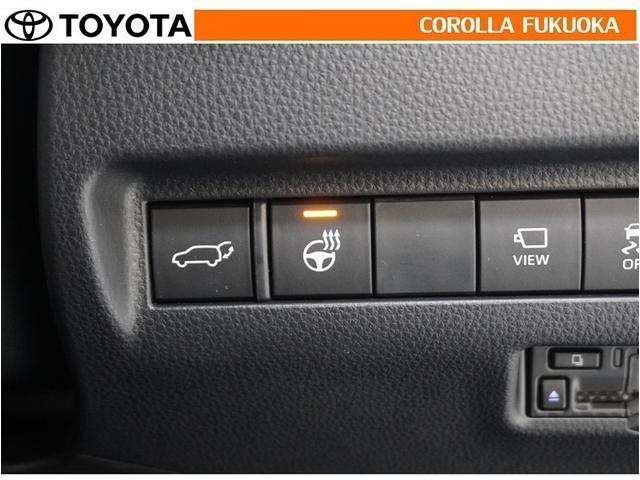 ハリアーハイブリッド Ｚ　レザーパッケージ　衝突被害軽減システム　サンルーフ　メモリーナビ　フルセグ　ＥＴＣ　バックカメラ　ドラレコ　キーレス　スマートキー　盗難防止装置（25枚目）