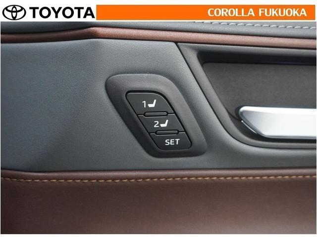 ハリアーハイブリッド Ｚ　レザーパッケージ　衝突被害軽減システム　サンルーフ　メモリーナビ　フルセグ　ＥＴＣ　バックカメラ　ドラレコ　キーレス　スマートキー　盗難防止装置（32枚目）