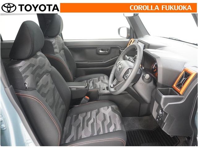 タフト Gターボ 衝突被害軽減システム サンルーフ メモリーナビ フルセグ ETC バックカメラ ドラレコ CD DVD再生 キーレス スマートキー 盗難防止装置(11枚目)