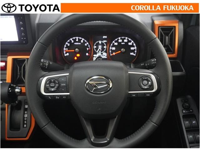 タフト Gターボ 衝突被害軽減システム サンルーフ メモリーナビ フルセグ ETC バックカメラ ドラレコ CD DVD再生 キーレス スマートキー 盗難防止装置(19枚目)