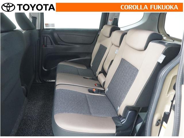 シエンタ ハイブリッドＧ　グランパー　衝突被害軽減システム　両側電動スライド　メモリーナビ　ワンセグ　ＥＴＣ　バックカメラ　ＣＤ　キーレス　スマートキー　盗難防止装置（13枚目）