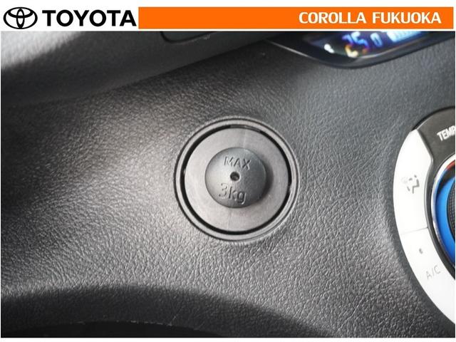 シエンタ ハイブリッドＧ　グランパー　衝突被害軽減システム　両側電動スライド　メモリーナビ　ワンセグ　ＥＴＣ　バックカメラ　ＣＤ　キーレス　スマートキー　盗難防止装置（29枚目）