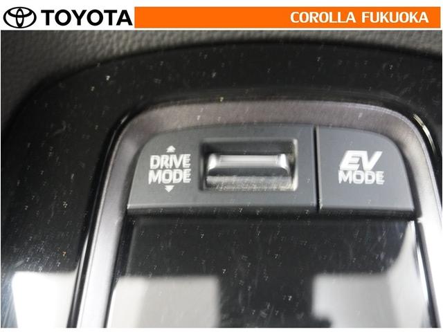 カローラツーリング ハイブリッド　ダブルバイビー　衝突被害軽減システム　メモリーナビ　フルセグ　ＥＴＣ　バックカメラ　ドラレコ　キーレス　スマートキー　盗難防止装置（25枚目）