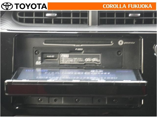 アクア Ｓ　衝突被害軽減システム　メモリーナビ　フルセグ　ＥＴＣ　バックカメラ　ドラレコ　ＣＤ　ＤＶＤ再生　キーレス　スマートキー　盗難防止装置（17枚目）