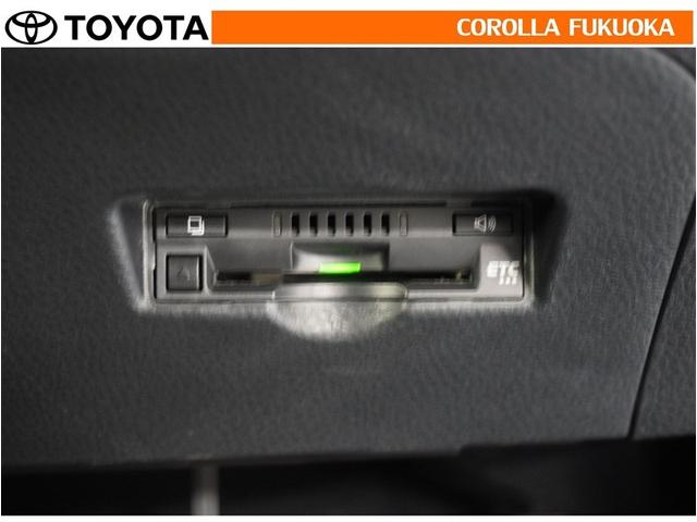 Ｃ－ＨＲ Ｇ　衝突被害軽減システム　メモリーナビ　ワンセグ　ＥＴＣ　バックカメラ　ＣＤ　キーレス　スマートキー　盗難防止装置（23枚目）