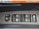 電動格納ミラーは、スイッチで簡単操作!狭いスペースでの取り回しや駐車時に大変重宝します。