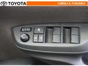 電動格納ミラーは、スイッチで簡単操作!狭いスペースでの取り回しや駐車時に大変重宝します。
