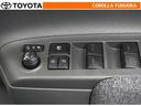 電動格納ミラーは、スイッチで簡単操作!狭いスペースでの取り回しや駐車時に大変重宝します。