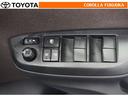 電動格納ミラーは、スイッチで簡単操作!狭いスペースでの取り回しや駐車時に大変重宝します。