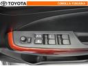 電動格納ミラーは、スイッチで簡単操作!狭いスペースでの取り回しや駐車時に大変重宝します。