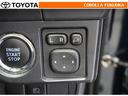 電動格納ミラーは、スイッチで簡単操作!狭いスペースでの取り回しや駐車時に大変重宝します。