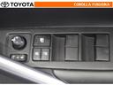 電動格納ミラーは、スイッチで簡単操作!狭いスペースでの取り回しや駐車時に大変重宝します。