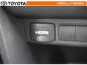 HDMI端子対応のデジタル機器をつないで、映像や音楽を車内でも再生することができます。