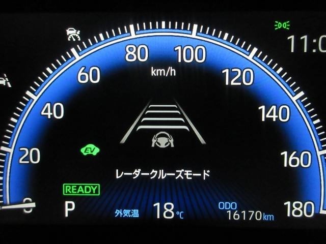 ノア ハイブリッドZ メモリーナビ バックカメラ 衝突被害軽減システム ETC ドラレコ 両側電動スライド LEDヘッドランプ 乗車定員7人 3列シート ワンオーナー 記録簿(10枚目)