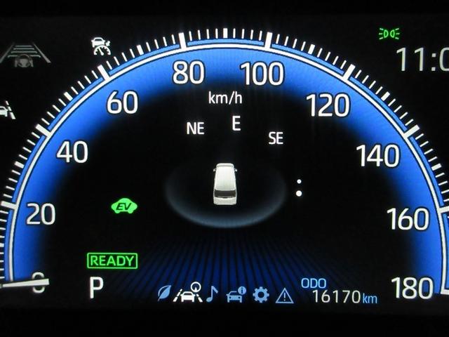 ノア ハイブリッドZ メモリーナビ バックカメラ 衝突被害軽減システム ETC ドラレコ 両側電動スライド LEDヘッドランプ 乗車定員7人 3列シート ワンオーナー 記録簿(11枚目)