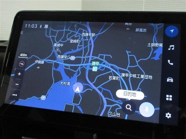 ノア ハイブリッドZ メモリーナビ バックカメラ 衝突被害軽減システム ETC ドラレコ 両側電動スライド LEDヘッドランプ 乗車定員7人 3列シート ワンオーナー 記録簿(13枚目)