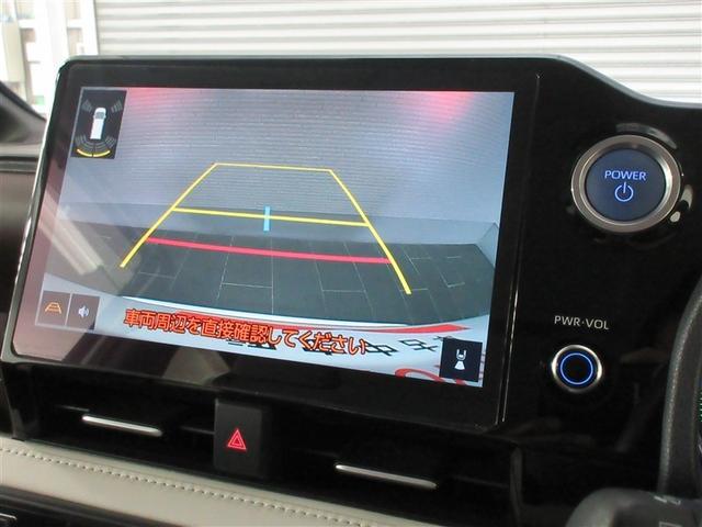 ノア ハイブリッドZ メモリーナビ バックカメラ 衝突被害軽減システム ETC ドラレコ 両側電動スライド LEDヘッドランプ 乗車定員7人 3列シート ワンオーナー 記録簿(17枚目)