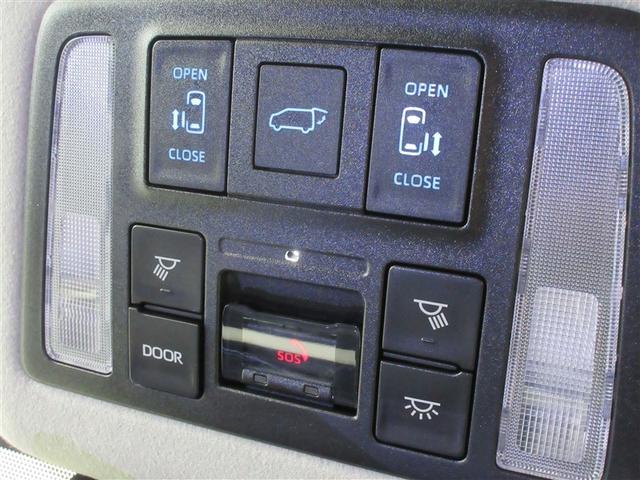 ノア ハイブリッドZ メモリーナビ バックカメラ 衝突被害軽減システム ETC ドラレコ 両側電動スライド LEDヘッドランプ 乗車定員7人 3列シート ワンオーナー 記録簿(26枚目)