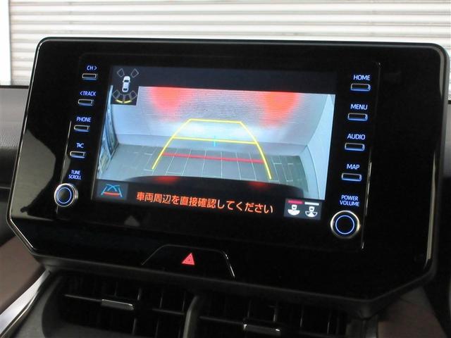 ハリアー G メモリーナビ バックカメラ 衝突被害軽減システム ETC ドラレコ LEDヘッドランプ ワンオーナー 記録簿(18枚目)