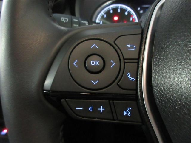 ハリアー G メモリーナビ バックカメラ 衝突被害軽減システム ETC ドラレコ LEDヘッドランプ ワンオーナー 記録簿(20枚目)