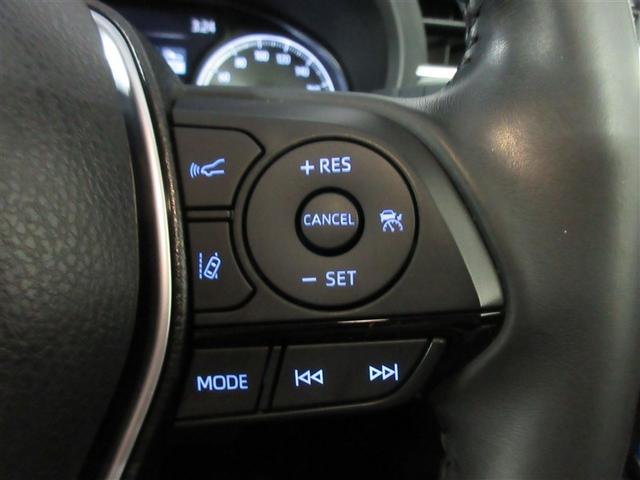 ハリアー G メモリーナビ バックカメラ 衝突被害軽減システム ETC ドラレコ LEDヘッドランプ ワンオーナー 記録簿(21枚目)