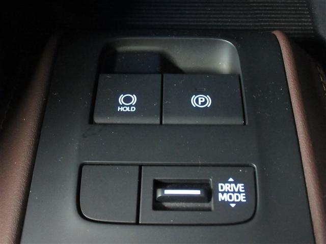 ハリアー G メモリーナビ バックカメラ 衝突被害軽減システム ETC ドラレコ LEDヘッドランプ ワンオーナー 記録簿(26枚目)