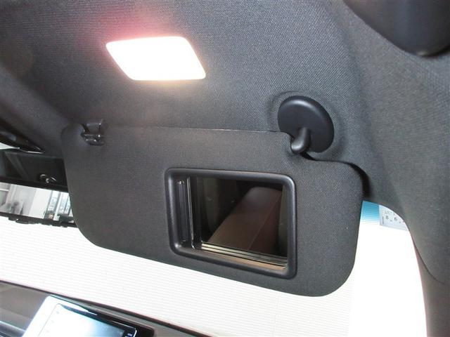 ハリアー G メモリーナビ バックカメラ 衝突被害軽減システム ETC ドラレコ LEDヘッドランプ ワンオーナー 記録簿(28枚目)