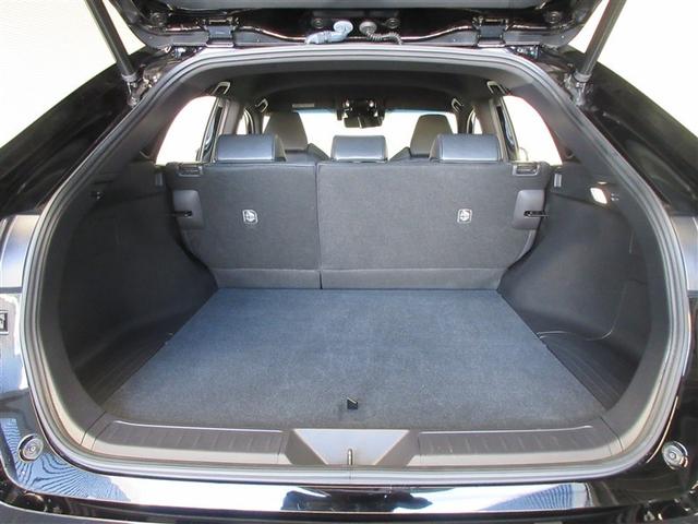 ハリアー G メモリーナビ バックカメラ 衝突被害軽減システム ETC ドラレコ LEDヘッドランプ ワンオーナー 記録簿(34枚目)