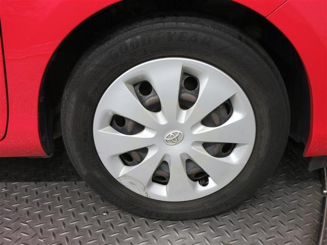 アクア G ワンセグ メモリーナビ バックカメラ ETC ワンオーナー 記録簿(6枚目)