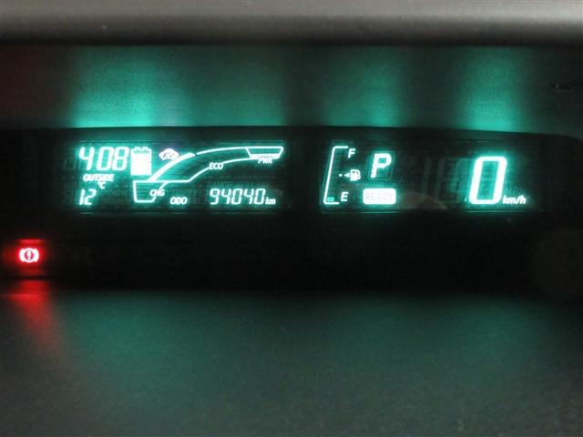 アクア G ワンセグ メモリーナビ バックカメラ ETC ワンオーナー 記録簿(9枚目)