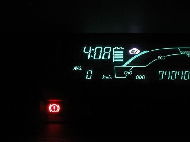 アクア G ワンセグ メモリーナビ バックカメラ ETC ワンオーナー 記録簿(11枚目)