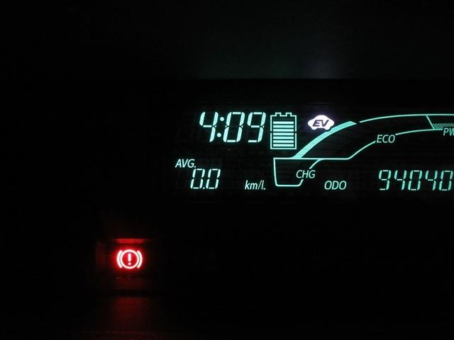 アクア G ワンセグ メモリーナビ バックカメラ ETC ワンオーナー 記録簿(12枚目)