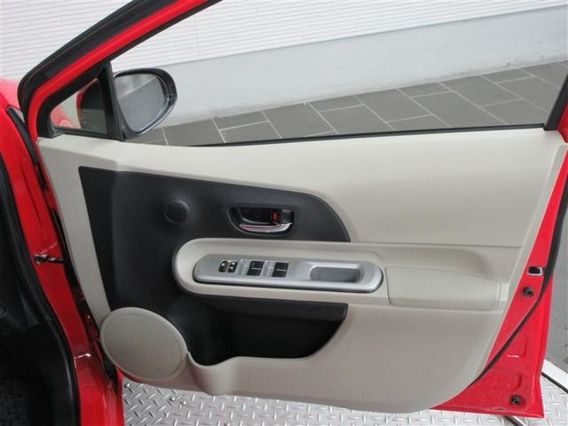 アクア G ワンセグ メモリーナビ バックカメラ ETC ワンオーナー 記録簿(26枚目)