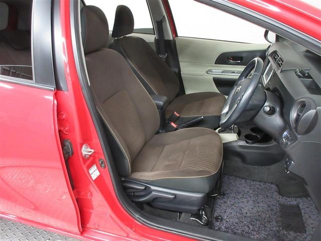 アクア G ワンセグ メモリーナビ バックカメラ ETC ワンオーナー 記録簿(28枚目)