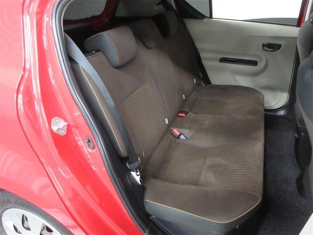 アクア G ワンセグ メモリーナビ バックカメラ ETC ワンオーナー 記録簿(34枚目)