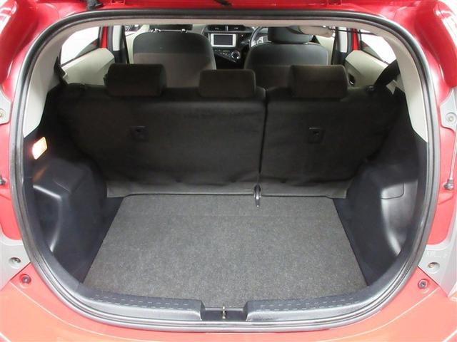 アクア G ワンセグ メモリーナビ バックカメラ ETC ワンオーナー 記録簿(35枚目)