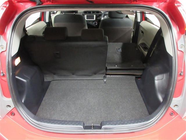 アクア G ワンセグ メモリーナビ バックカメラ ETC ワンオーナー 記録簿(36枚目)