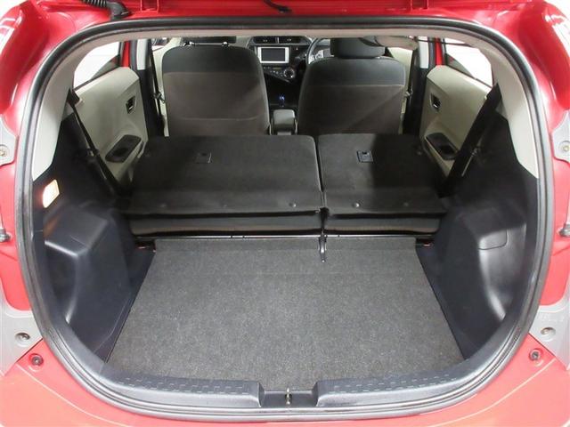 アクア G ワンセグ メモリーナビ バックカメラ ETC ワンオーナー 記録簿(37枚目)