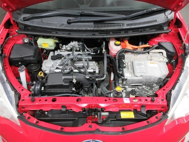 アクア G ワンセグ メモリーナビ バックカメラ ETC ワンオーナー 記録簿(39枚目)