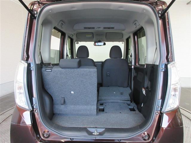 デイズルークス ハイウェイスター　Ｘターボ　フルセグ　メモリーナビ　バックカメラ　衝突被害軽減システム　電動スライドドア　ＬＥＤヘッドランプ　記録簿　アイドリングストップ（36枚目）