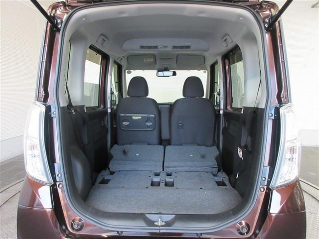 デイズルークス ハイウェイスター　Ｘターボ　フルセグ　メモリーナビ　バックカメラ　衝突被害軽減システム　電動スライドドア　ＬＥＤヘッドランプ　記録簿　アイドリングストップ（37枚目）