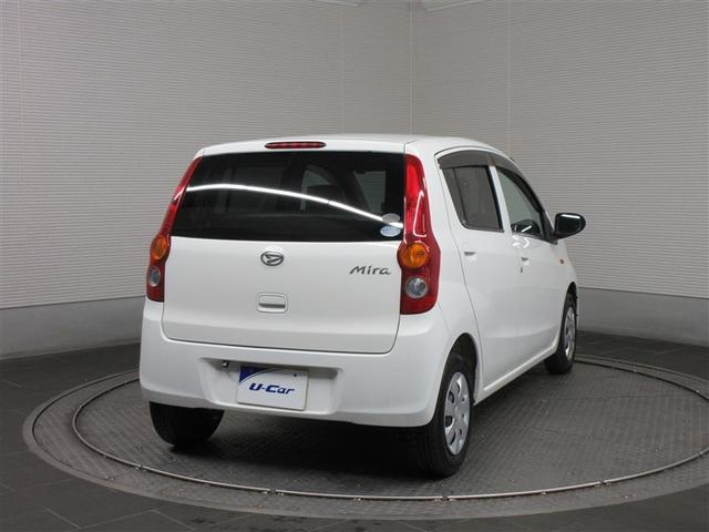 ミラ X ワンセグ HDDナビ DVD再生 バックカメラ ETC(3枚目)