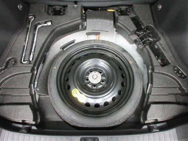 プリウス ＳセーフティプラスＩＩ　フルセグ　メモリーナビ　ＤＶＤ再生　バックカメラ　衝突被害軽減システム　ＥＴＣ　ＬＥＤヘッドランプ　ワンオーナー　記録簿（38枚目）