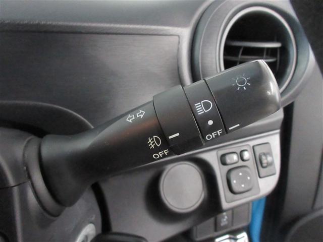 アクア Ｓ　ワンセグ　メモリーナビ　ＥＴＣ　ワンオーナー　記録簿（23枚目）